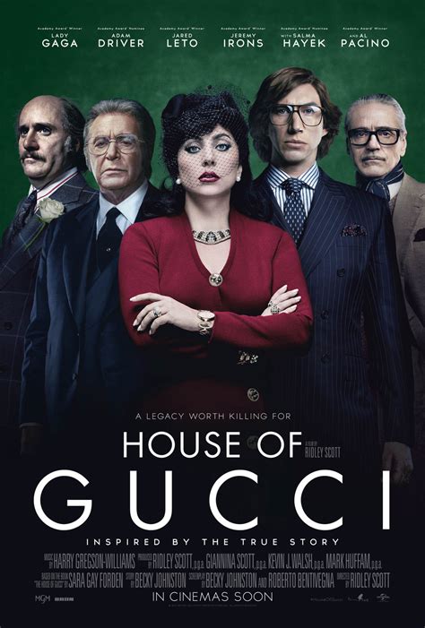 house of gucci netflix release date 2023|house of gucci reviews.